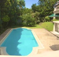 Cornwall Gardens (D10), Detached #473820041